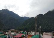 Top Rishīkesh