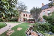 Top Johannesburg