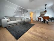 Kutschers Ostsee FeWo - kostenlos Parken