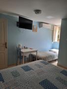 CHAMBRE A LEUCATE VILLAGE