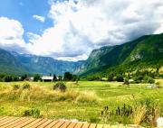 Top Bohinj