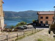 Vivere il Borgo sul lago