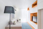 Bright Studio in the Heart of Porto by Great&Cosy