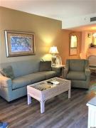 Beach Colony Ocean View Condo - 2 bedroom, 2 bath - Perfect for 8!