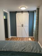 Cozy One Bedroom House