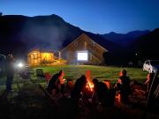 Mountain House Chirdili