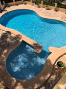 Apartemento Monika Monte Pedrera C 1 TOP Aussicht