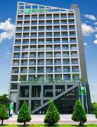 Top Chiayi City