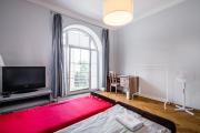 Apartamenty Lea 17 WAWELOFTS