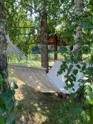 Brīvdienu Māja Riekstnieki