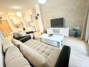 Olive Square Apartment Budva