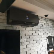 Apartamenty Kąpielowa Czarny