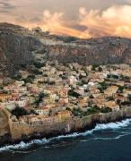 Top Monemvasia