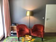 Studio Apartment in Dresden-Neustadt