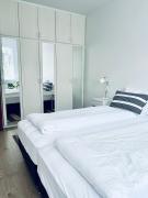 Day Dream Soleyjargata Rooms & Apartments