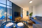 Portova by Q4Apartments Portova by Q4Apartments