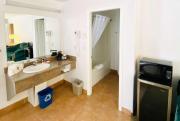 Top One Hundred Mile House