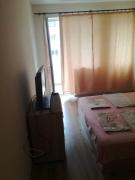 Top Burgas City