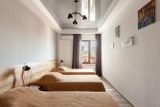 Veli group Apartment in Old City