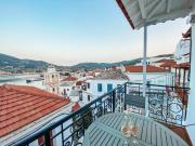 Top Skopelos Town