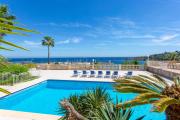 Villa La Cigale - Gaias Villas