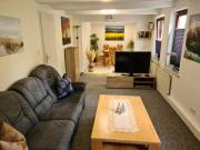 Ferienwohnung Landliebe