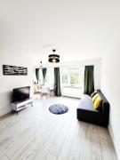 Apartament Parkowy Mrągowo Apartament Parkowy Mrągowo