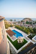 Elysium Living Parga Elysium Living Parga