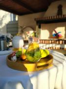 Top Kalívia Thorikoú Top Kalívia Thorikoú