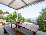 Ferienhaus Baraka - Medveja