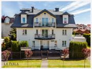 Villa la Perla Villa la Perla