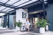 Blu Monkey Hotel Surat Thani