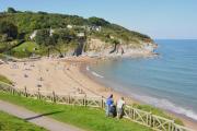 Top Aberporth