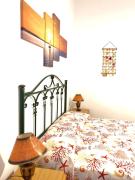 Top Marina San Gregorio