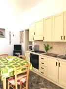 Top Marina San Gregorio