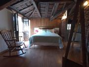 APARTAMENTOS RURALES LA GALERÍA