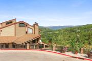 Top Snowmass Village