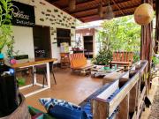 Las Porrocas Backpacers