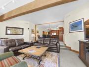 12 C Powder Run condo