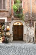 studio with ceiling glass next to piazza Navona studio with ceiling glass next to piazza Navona