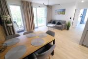 Apartament TERRA - MTN Apartamenty Na Wydmach Pobierowo