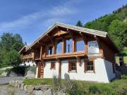 Chalet la grange à Henry jusquà 8 personnes