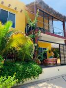 Top Barra de Navidad