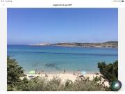 Top Isola Rossa