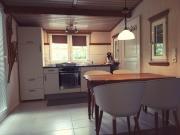 Old West Ranch "Urlaub auch mit Pferd möglich"