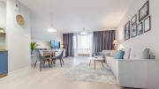 Apartamenty Sun&Snow Osiedle Bursztynowe