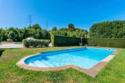 Spacious villa with private pool in Penafiel Spacious villa with private pool in Penafiel