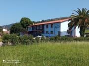 Hotel el Rincon de Yaxu