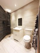 St Pauls Studios apartment