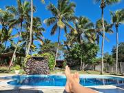 Chalé 17 - Porto do Sol - Pipa